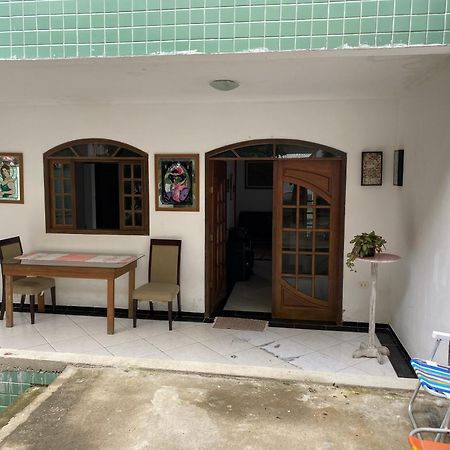 Aconchego Ubatuba Villa Exterior photo