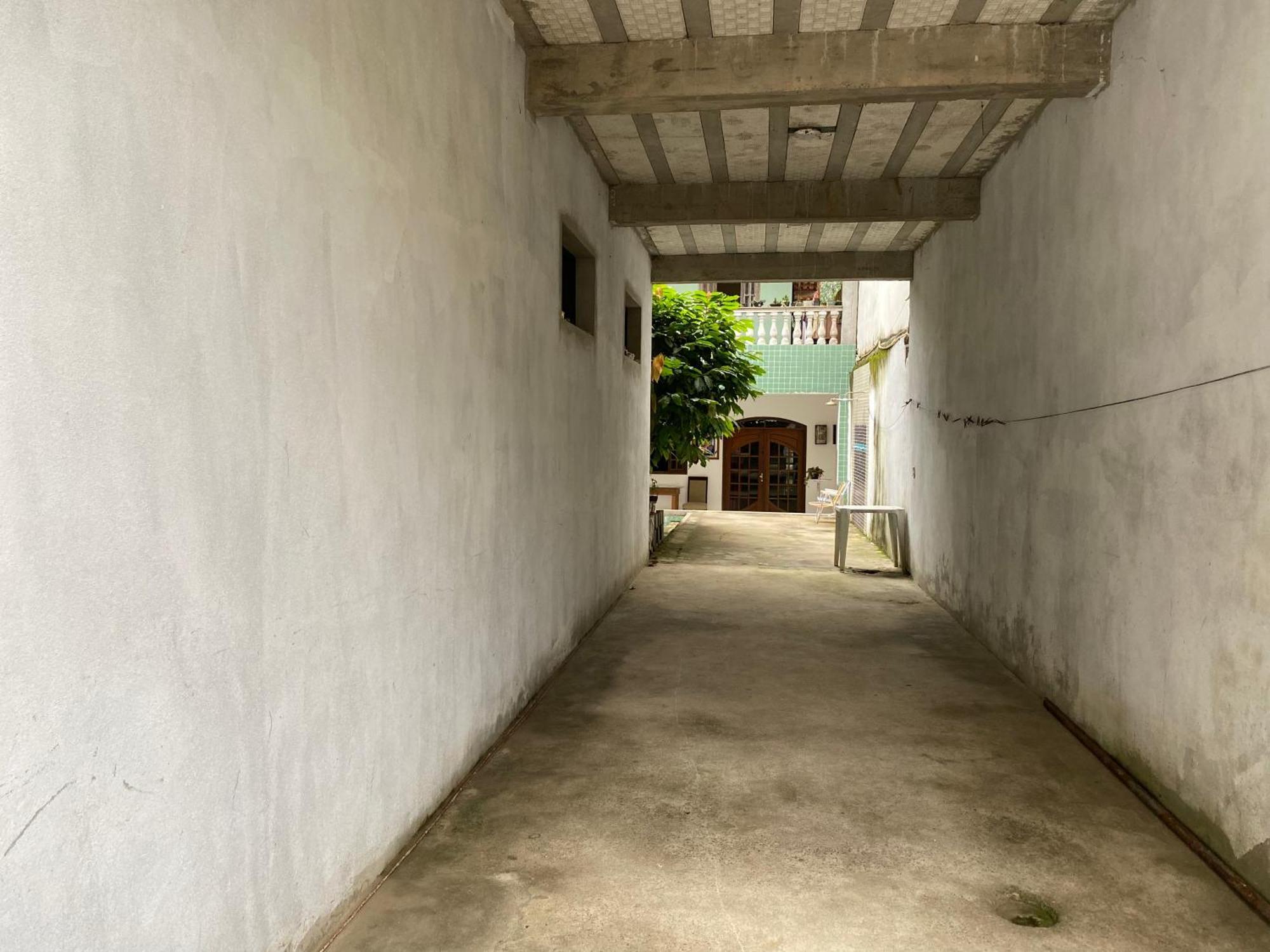 Aconchego Ubatuba Villa Exterior photo